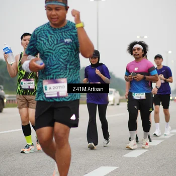 Runner Photo 7324727