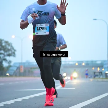 Runner Photo 7324731