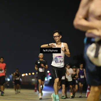 Runner Photo 7324732