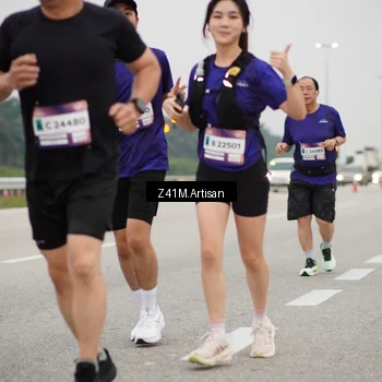 Runner Photo 7324733