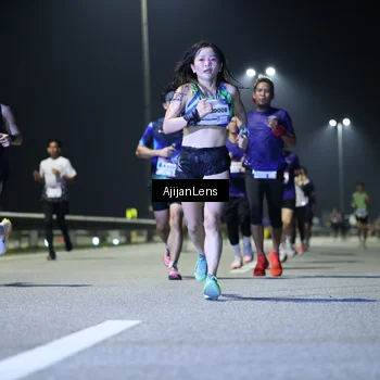 Runner Photo 7324734