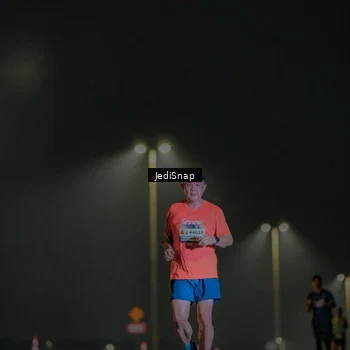 Runner Photo 7324736