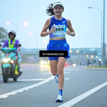 Runner Photo 7324740