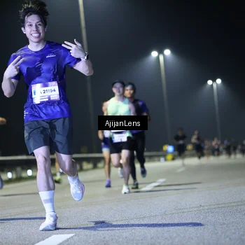Runner Photo 7324741