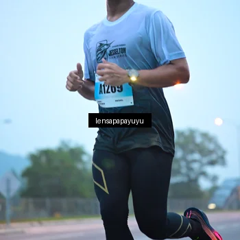 Runner Photo 7324742