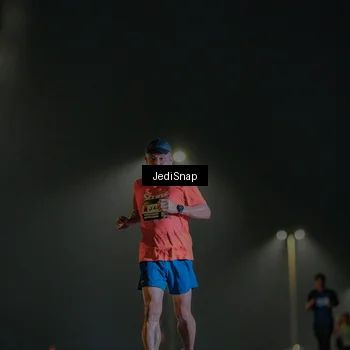 Runner Photo 7324743