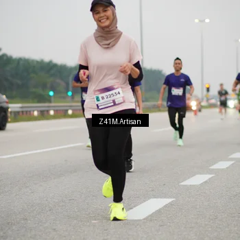 Runner Photo 7324745