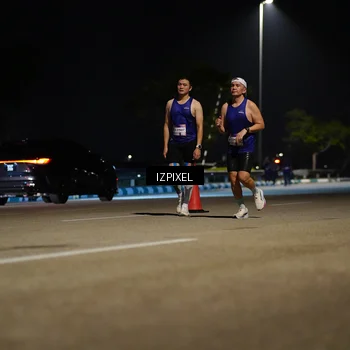 Runner Photo 7324747