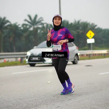 Runner Photo 7324750