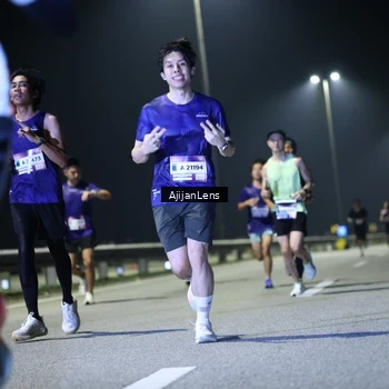 Runner Photo 7324752