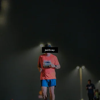 Runner Photo 7324757