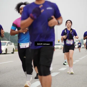 Runner Photo 7324761