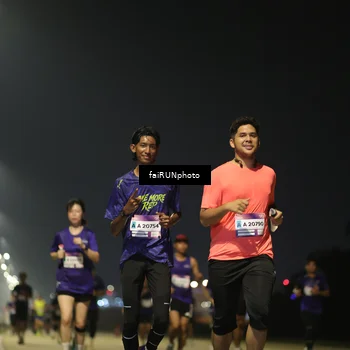 Runner Photo 7324766