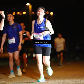 Runner Photo 7324767