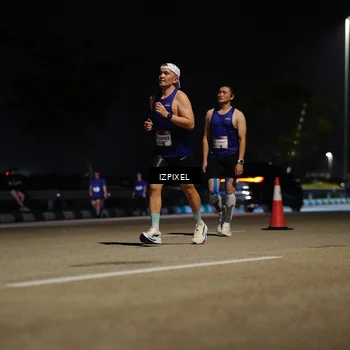 Runner Photo 7324774