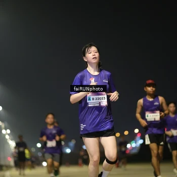 Runner Photo 7324776