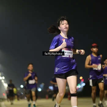 Runner Photo 7324779