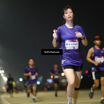 Runner Photo 7324780
