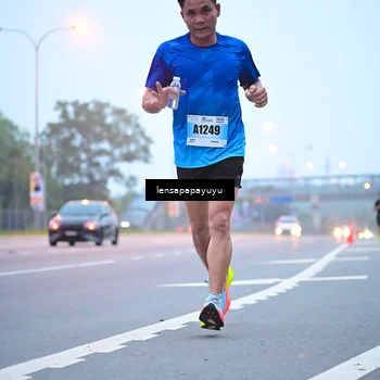 Runner Photo 7324783