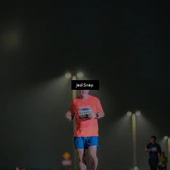Runner Photo 7324787