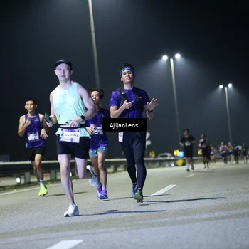 Runner Photo 7324789