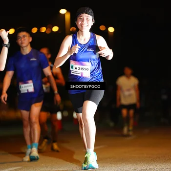 Runner Photo 7324791