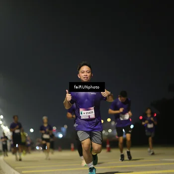 Runner Photo 7324796