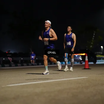 Runner Photo 7324797