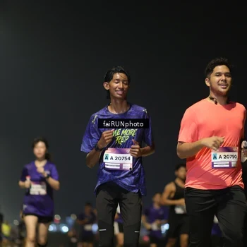 Runner Photo 7324800