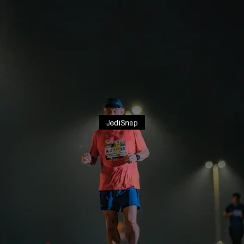 Runner Photo 7324803