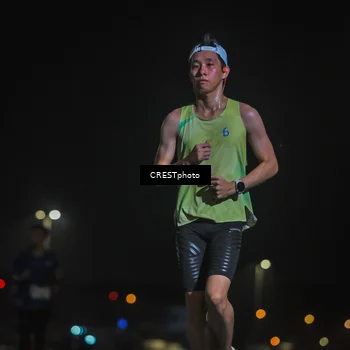 Runner Photo 7324805