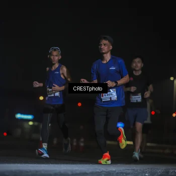 Runner Photo 7324806