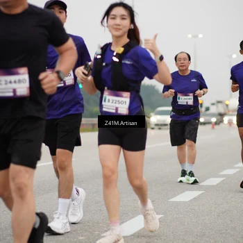 Runner Photo 7324809