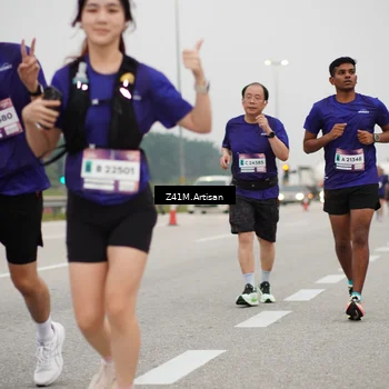 Runner Photo 7324813
