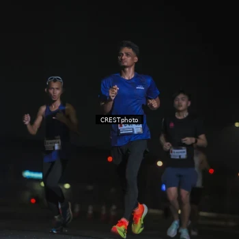 Runner Photo 7324820