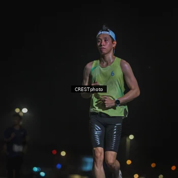 Runner Photo 7324821