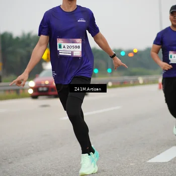 Runner Photo 7324822
