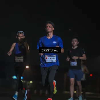 Runner Photo 7324823