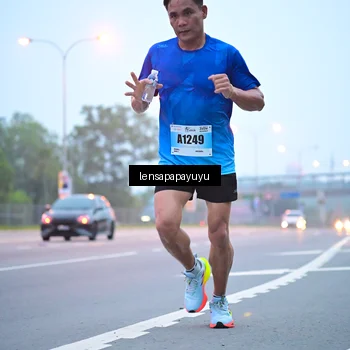 Runner Photo 7324824