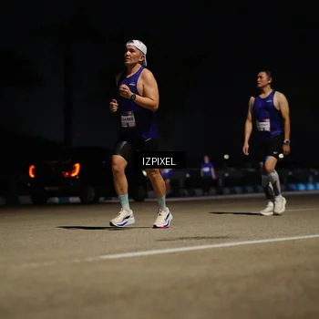 Runner Photo 7324825