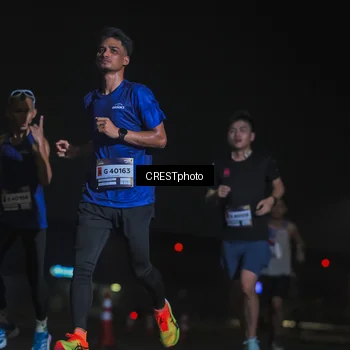 Runner Photo 7324827