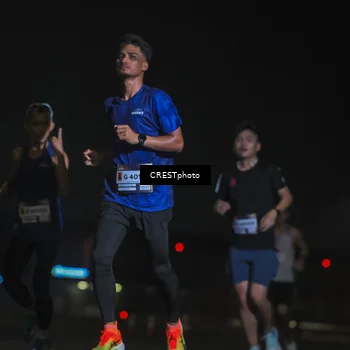 Runner Photo 7324834