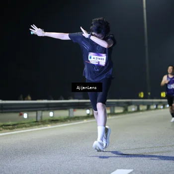 Runner Photo 7324839