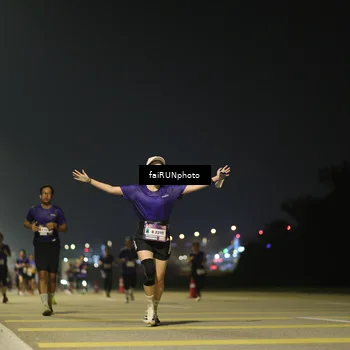 Runner Photo 7324840