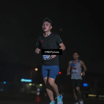 Runner Photo 7324841