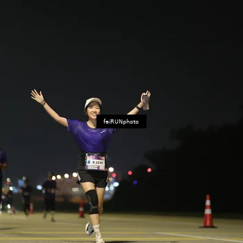 Runner Photo 7324844