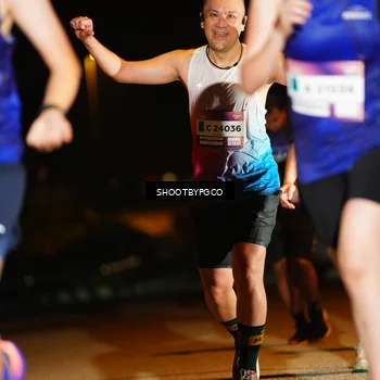 Runner Photo 7324845