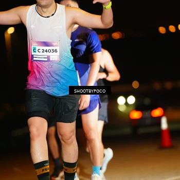 Runner Photo 7324849