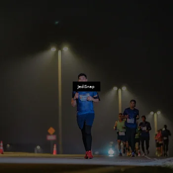 Runner Photo 7324850
