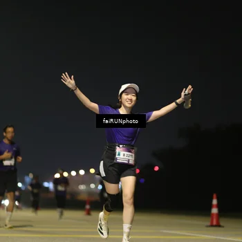 Runner Photo 7324852
